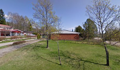 Katsun Hieronta | Hieroja i Salo