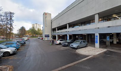 Hiusatelje Soukka | Kampaamo i Espoo