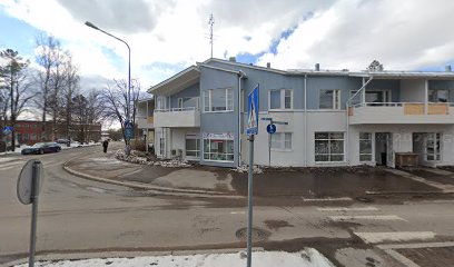 Parturi-Kampaamo Tupla | Kampaamo i Helsinki