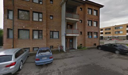 FiiaKarelia | Hieroja i Raahe