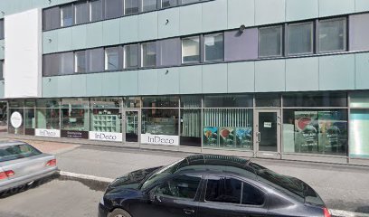 Marianne Kankaanmaki | Hieroja i Pori