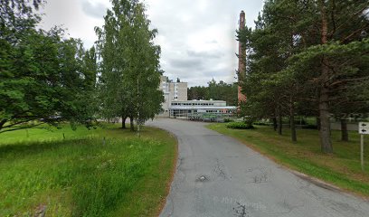 Hierontahuone Birgitta | Hieroja i Uusikaupunki