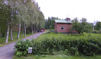 Sorina Marin | Kauneuskeskus i Kankaanpää