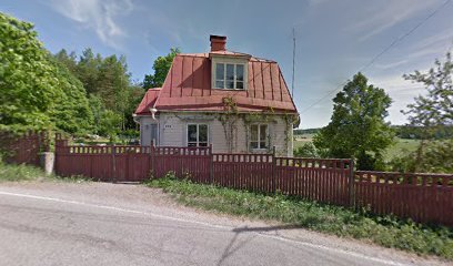 Tiina Tenhoranta | Hieroja i Kerkkoo