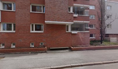 Katajanokan | Kampaamo i Helsinki