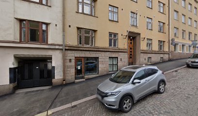 Kaiku Maki | Hieroja i Helsinki