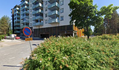 Rela Hierojat | Hieroja i Kerava