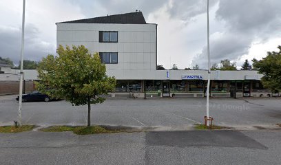 Hoitoliiteri Sanna Hoo | Hieroja i Mynämäki