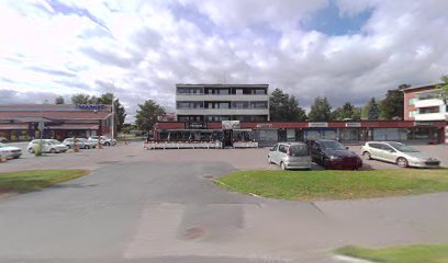 Hanne Kivela | Parturi i Tammela
