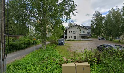 Juha Hamalainen | Hieroja i Saarijärvi