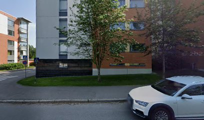 Hierontaiatros | Hieroja i Vantaa