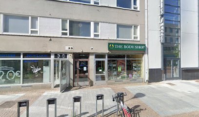 Parturi Babylon | Parturi i Kajaani