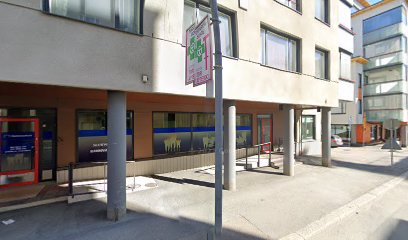 Kauneushoitola Cami | Kauneuskeskus i Kuopio